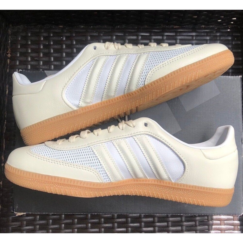 ADIDAS SAMBA OG “QUIET LUXURY PACK” 9W